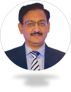 Dr. Mukulesh Gupta