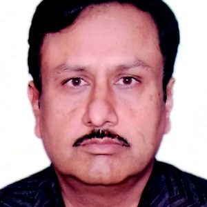 Dr Abhay Krishna, Udyaan Health Care