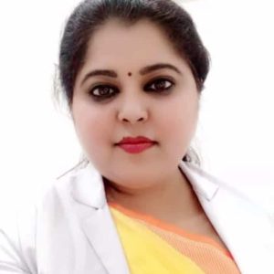 Dr Iva Pathak