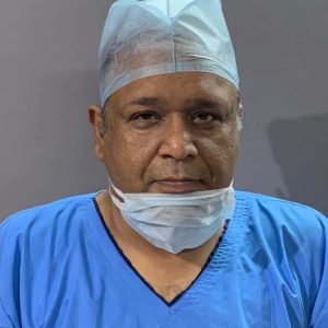 Dr Sanjeev Gupta, Udyaan Health Care