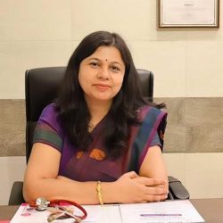 Dr. Sharmila Tapadar 1
