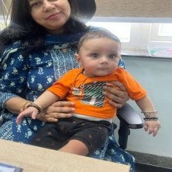 Dr. Sharmila Tapadar 2