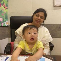 Dr. Sharmila Tapadar 3