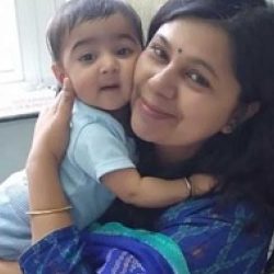 Dr. Sharmila Tapadar 6