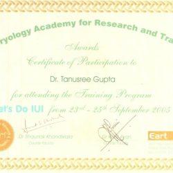 Dr. Tanusree_Embryology
