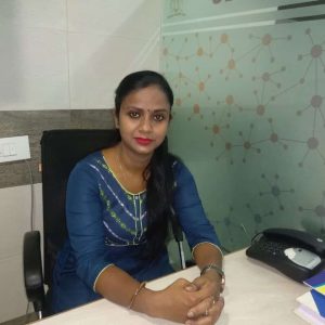 Dr.Neha Saxena, Udyaan Health Care