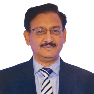 Dr. Mukulesh Gupta
