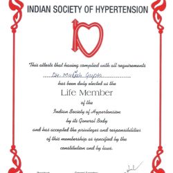 Dr. Mukulesh Gupta